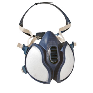 3M Dust mask 4251_320